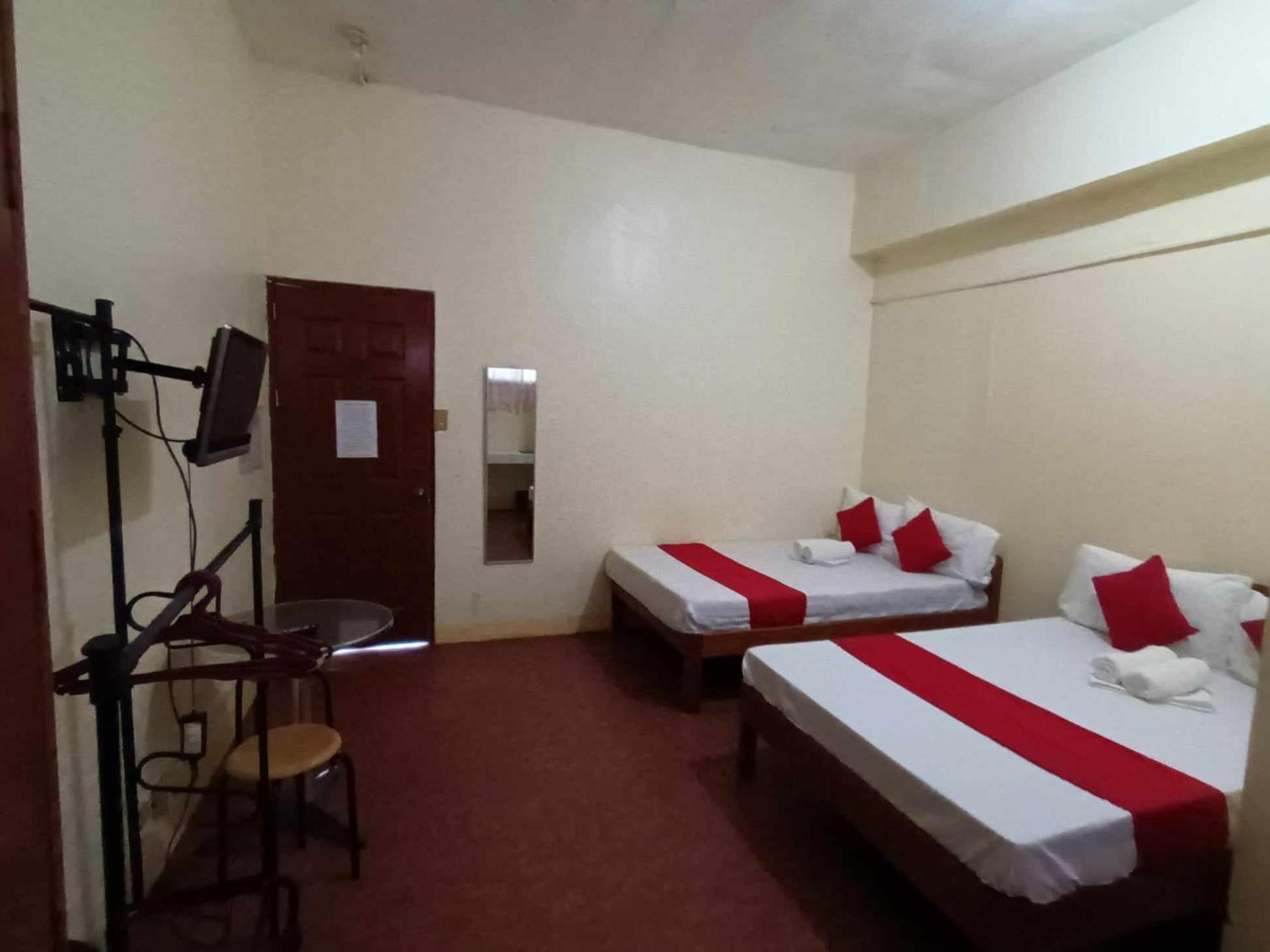 William Hearts Pension Puerto Princesa Екстер'єр фото