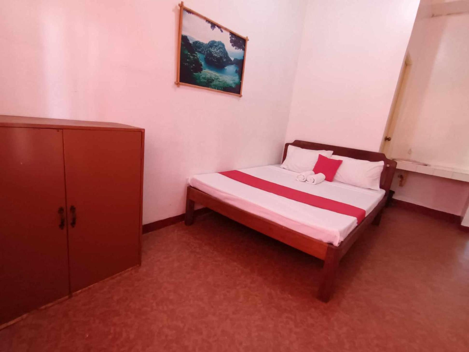 William Hearts Pension Puerto Princesa Екстер'єр фото