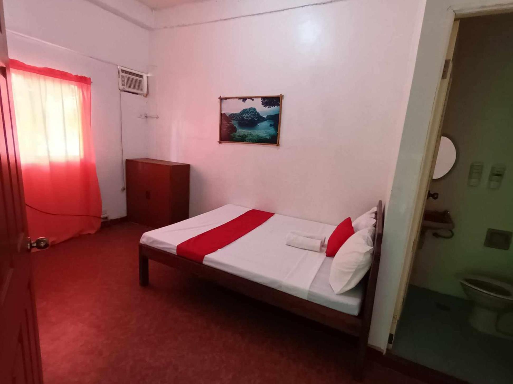William Hearts Pension Puerto Princesa Екстер'єр фото